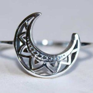 BOHO MoOn RiNg